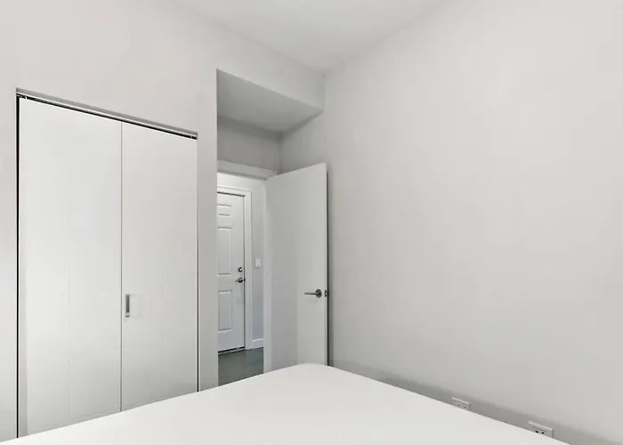 Cozy & Modern 3br - Division 201w 301w Rep Apartamento Chicago